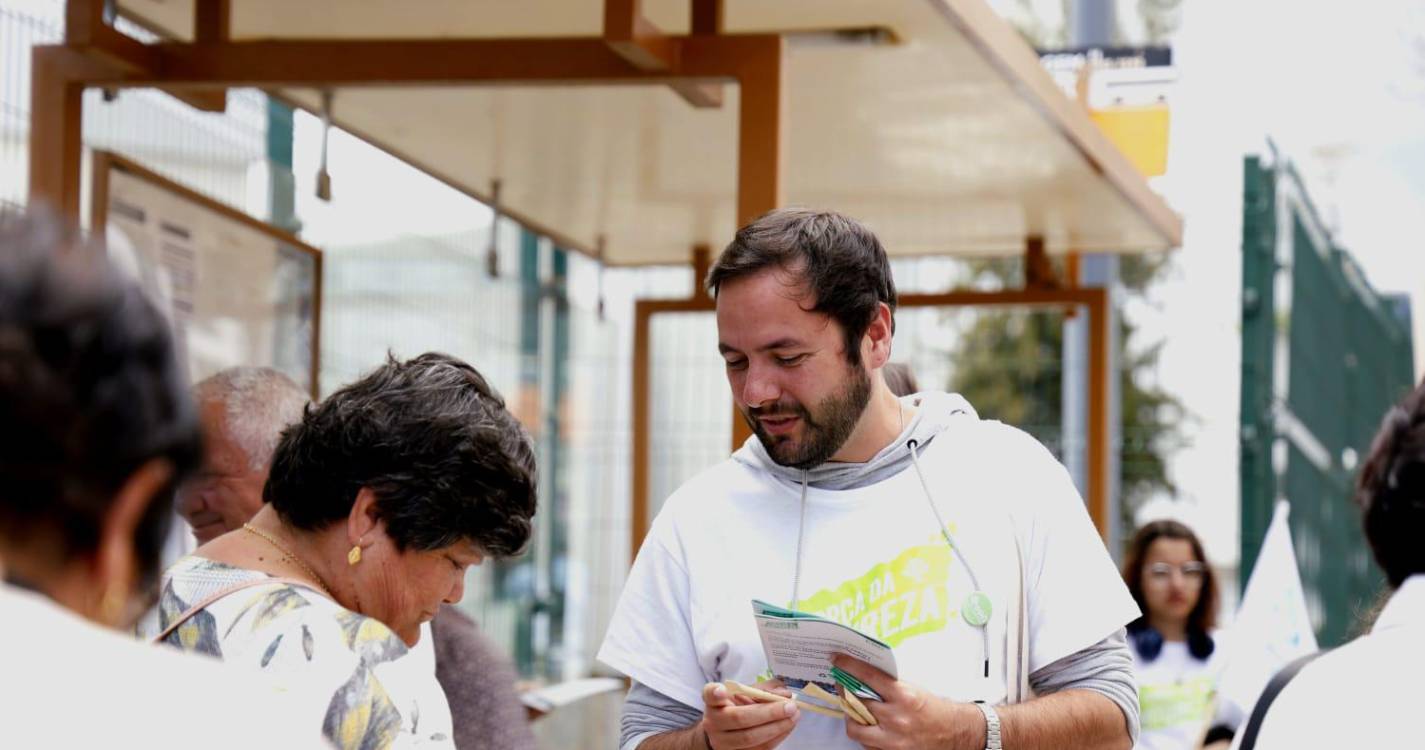 Eleições: PAN Madeira defende o investimento na saúde e nos seus profissionais