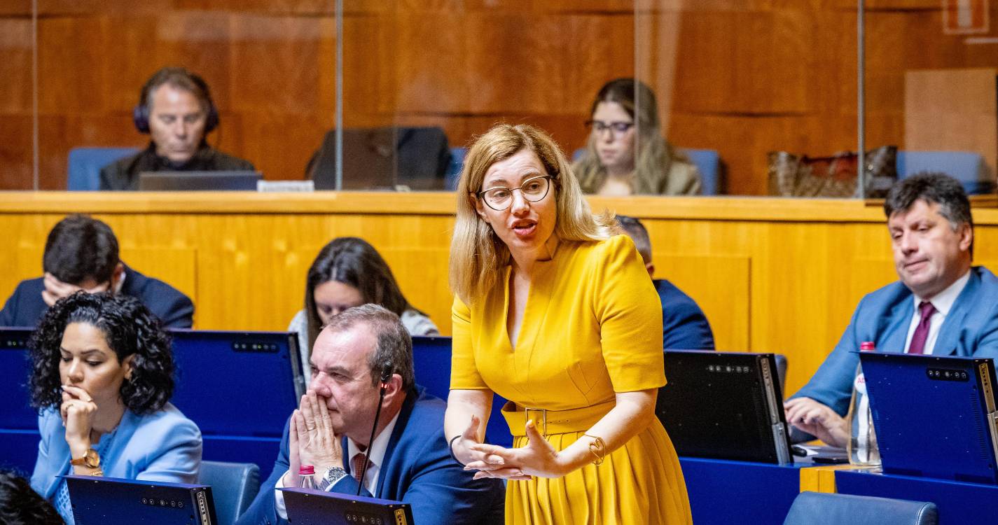 CDS-PP aponta nível de preparação da Região