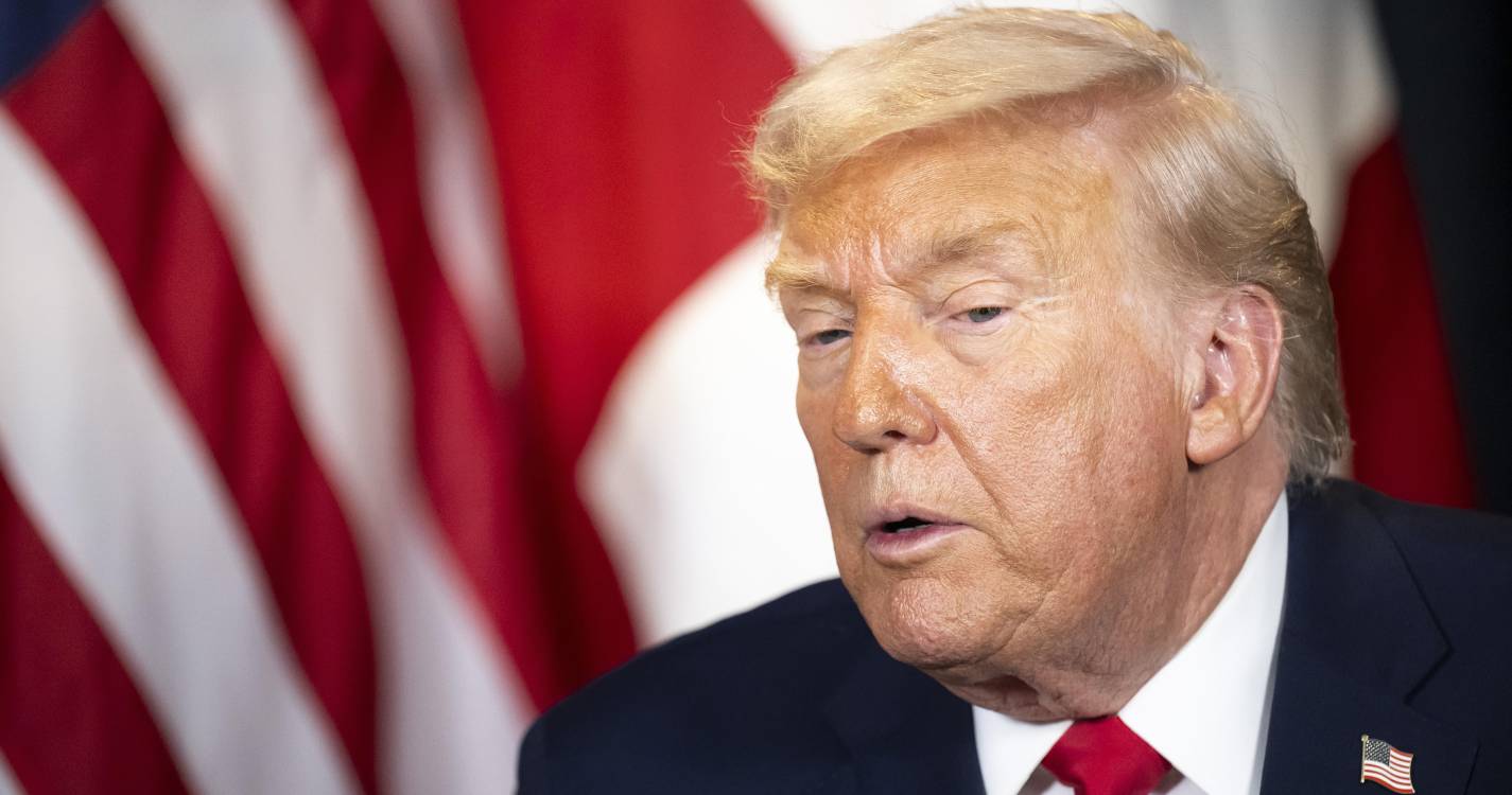 Parlamento Europeu recusa ratificar acordo comercial com EUA enquanto houver ameaças de Trump