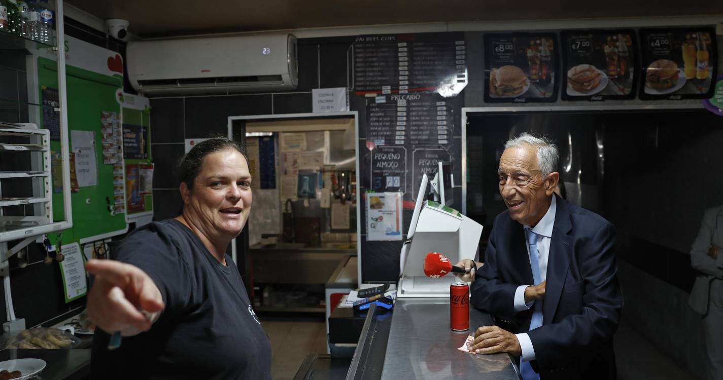 PR diz que maioria que quis alterar lei de estrangeiros “será oportunamente julgada por isso”