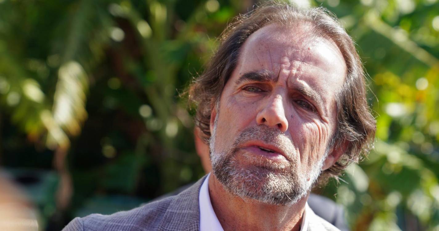 Presidente do Governo visita amanhã central hidroelétrica da Calheta