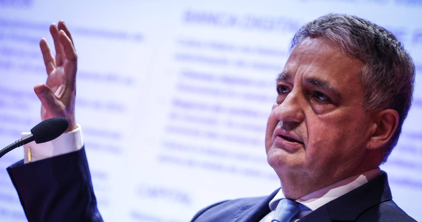 Mau Tempo: CGD recebeu mil pedidos de moratórias no valor de quase 100 ME