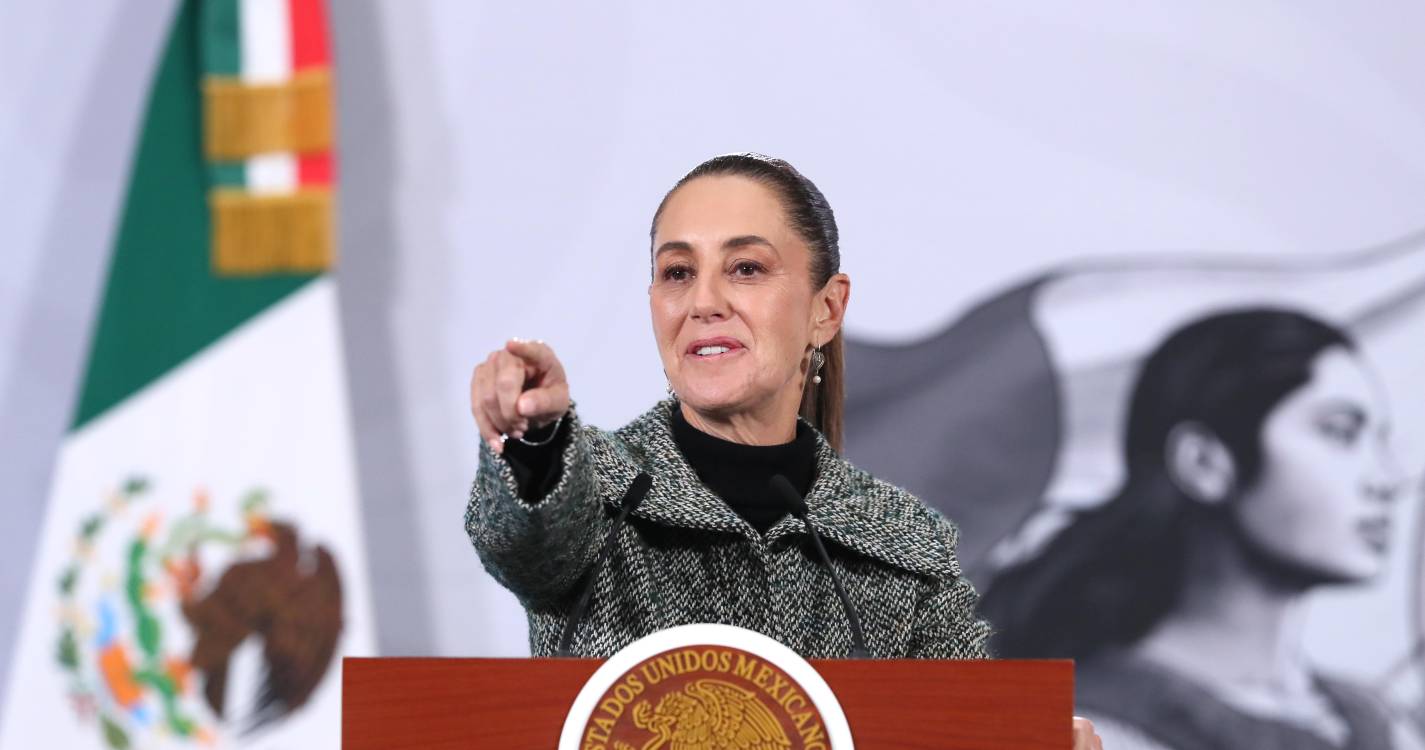 Venezuela: Presidente do México oferece-se para mediar crise e evitar intervenção dos EUA