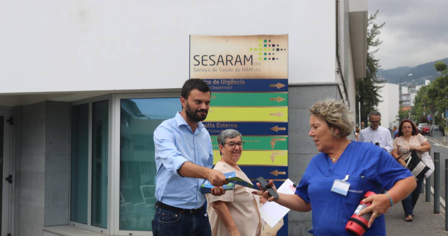 CDU defende reforço dos direitos dos trabalhadores noturnos e por turnos