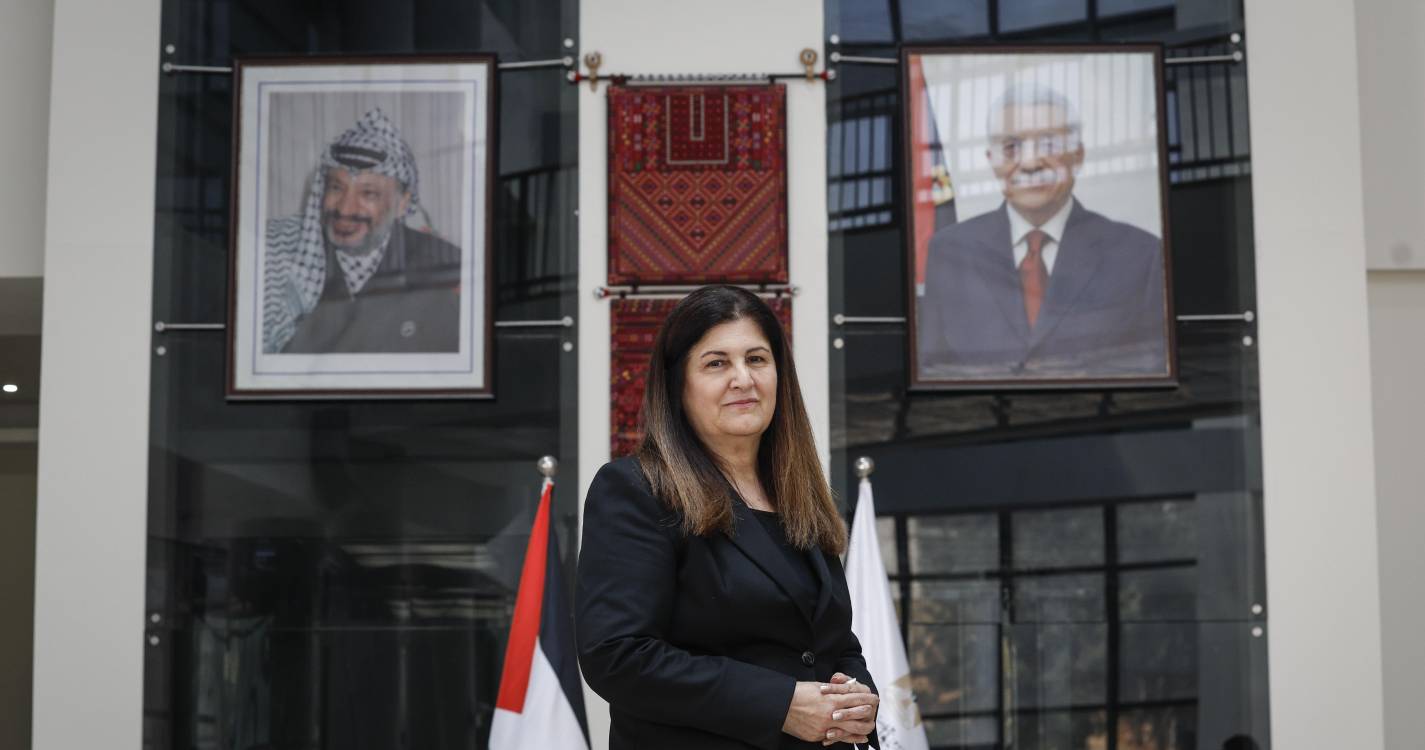 Médio Oriente: “Se Israel quer paz, tem de se comportar como um Estado normal”