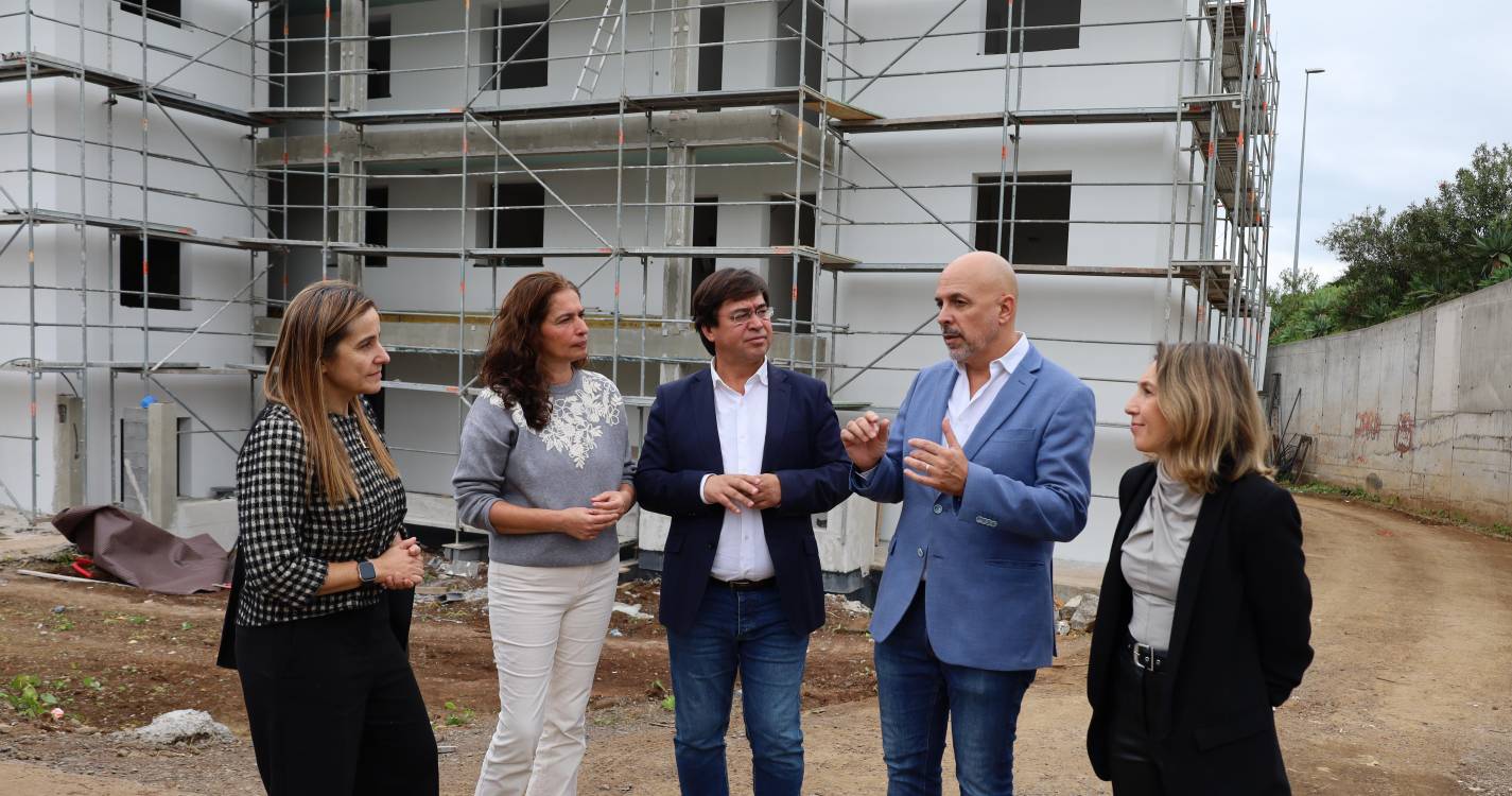 PS propõe construção de 800 casas com verbas da Zona Franca
