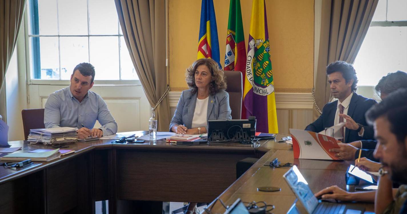 Funchal abre 60 vagas para funcionários