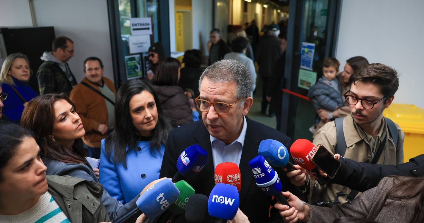 Seguro domina em Santa Cruz