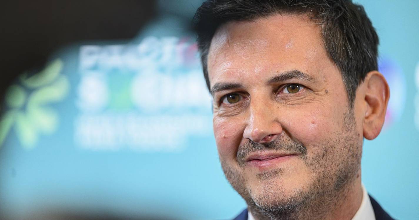 Eleições: IL diz que PSD e PS devem esclarecer posições sobre cenários de governação