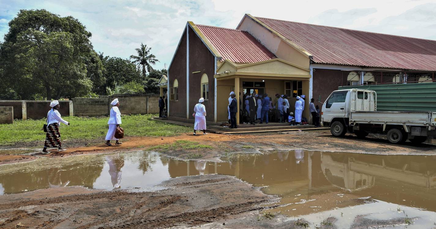 Irlanda disponibiliza 6ME para acesso ao planeamento familiar em Moçambique