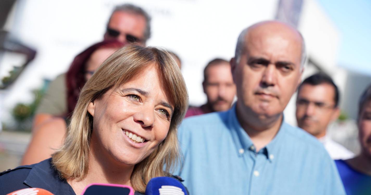 Presidenciais: BE aprova apoio a candidatura de Catarina Martins