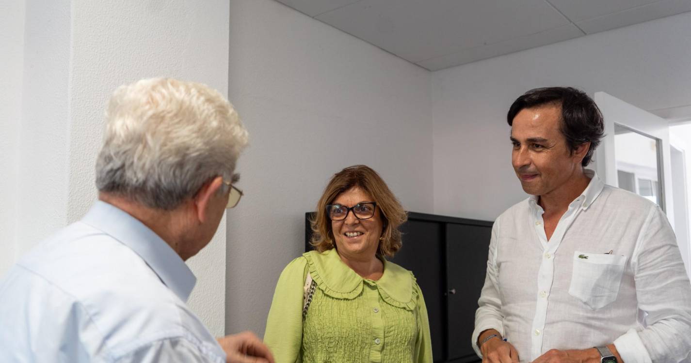 JPP promete programa para apoiar pequenas cirurgias para residentes do Funchal