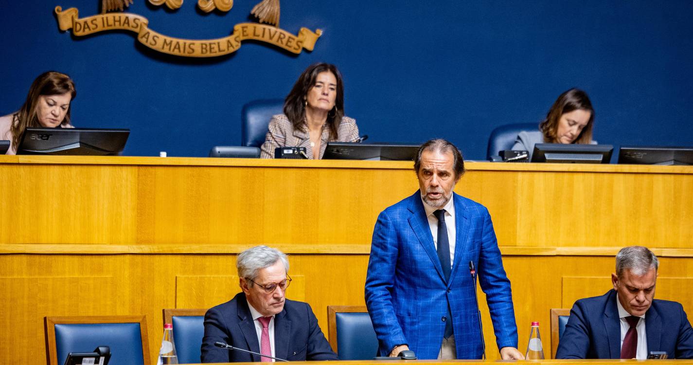 APM com 19 milhões para a promoção turística da Madeira em 2026