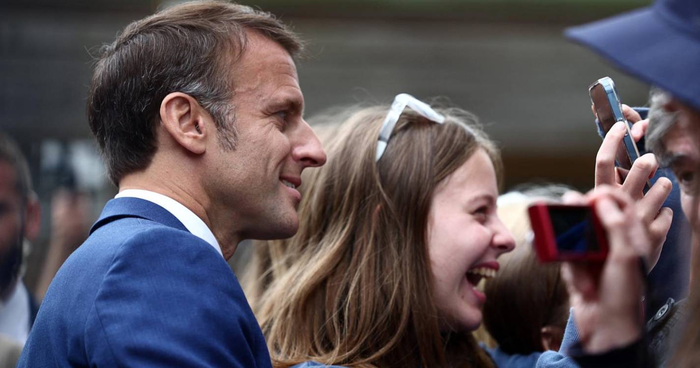 França: Eleições são muito importantes para a democracia e para o futuro da Europa