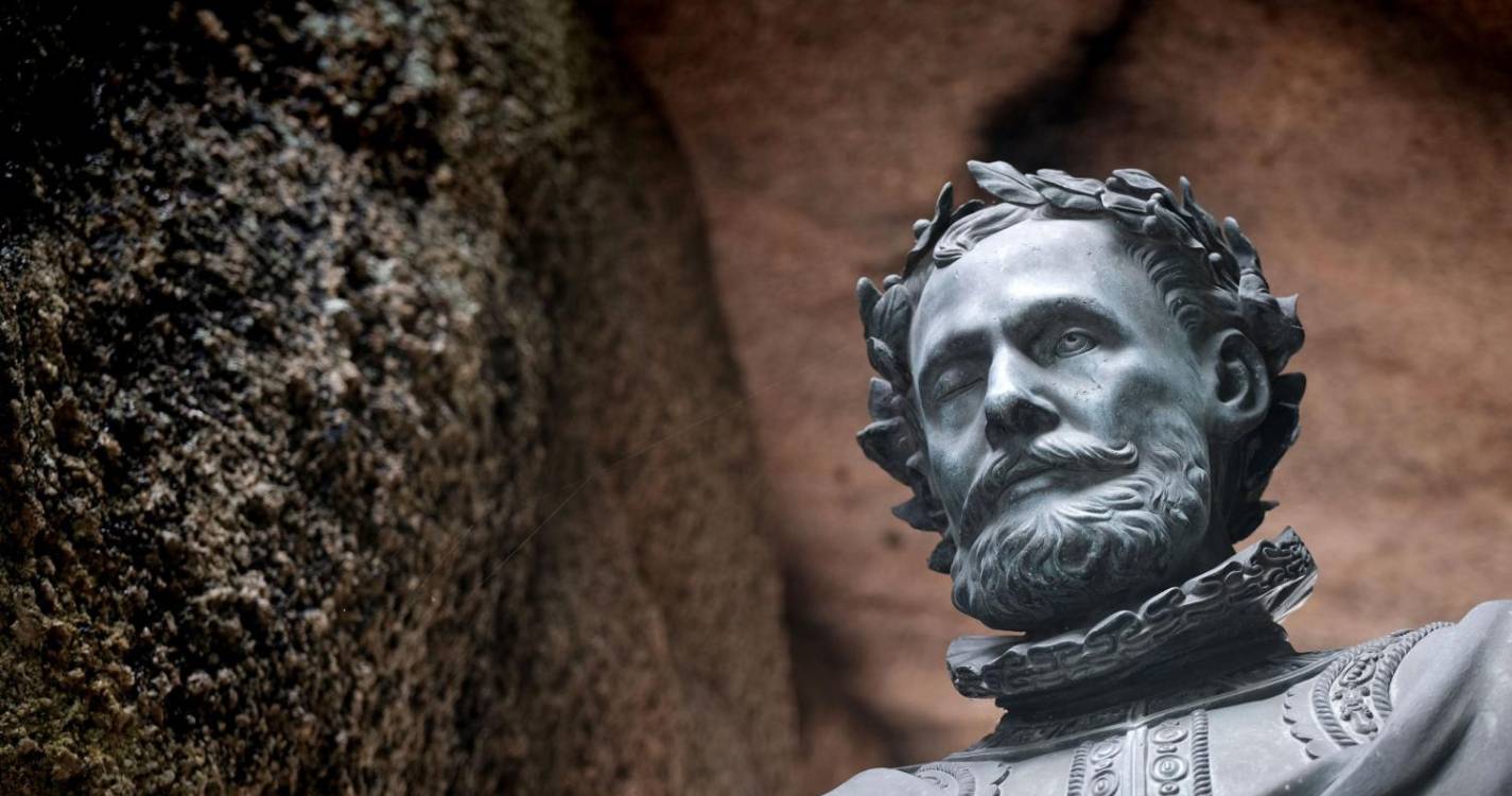 Feira do Livro de Leiria reformulada celebra em 2024 a liberdade e os 500 anos de Camões