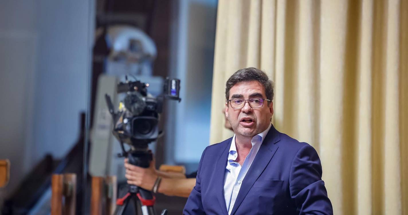 “Estamos a discutir um decreto legislativo regional sem consultas a entidades do setor”, alerta IL