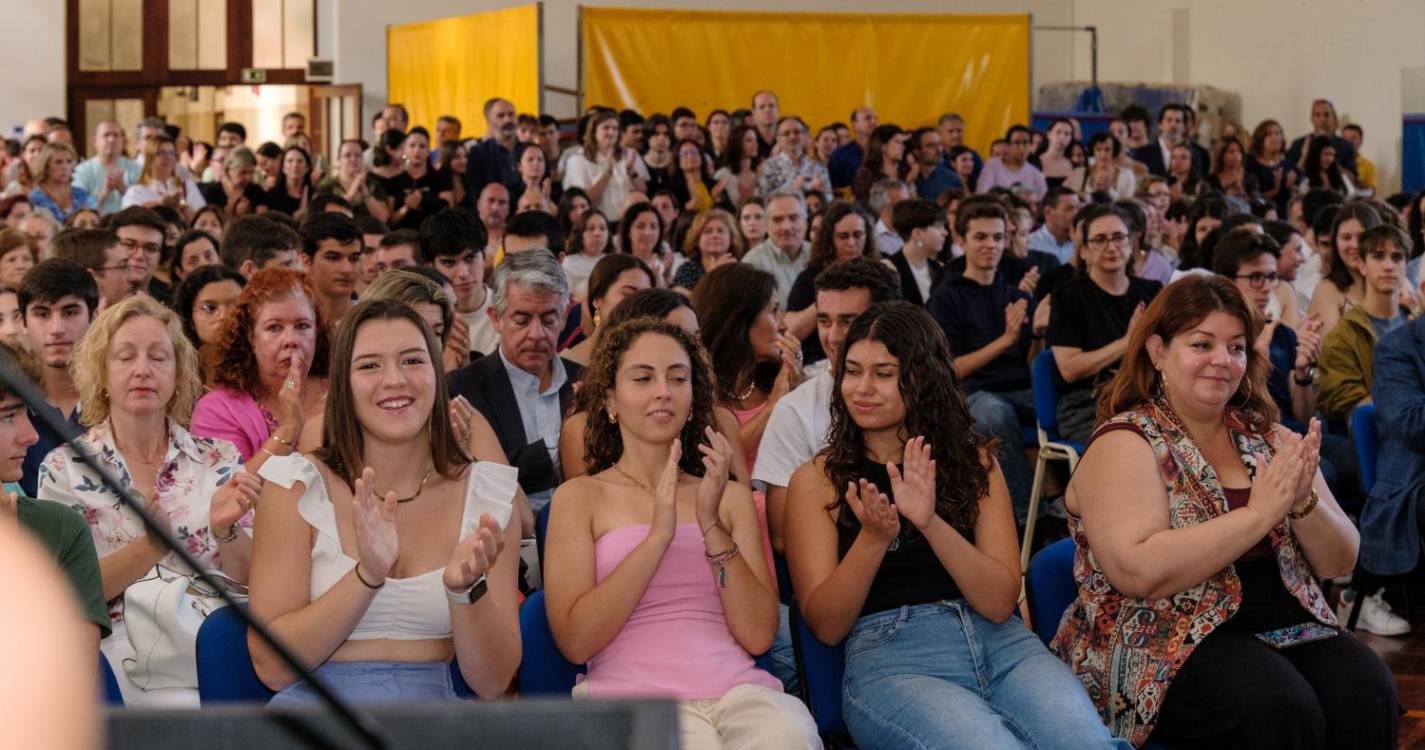 Professores da Francisco Franco dão mais de 800 horas de preparação para os exames