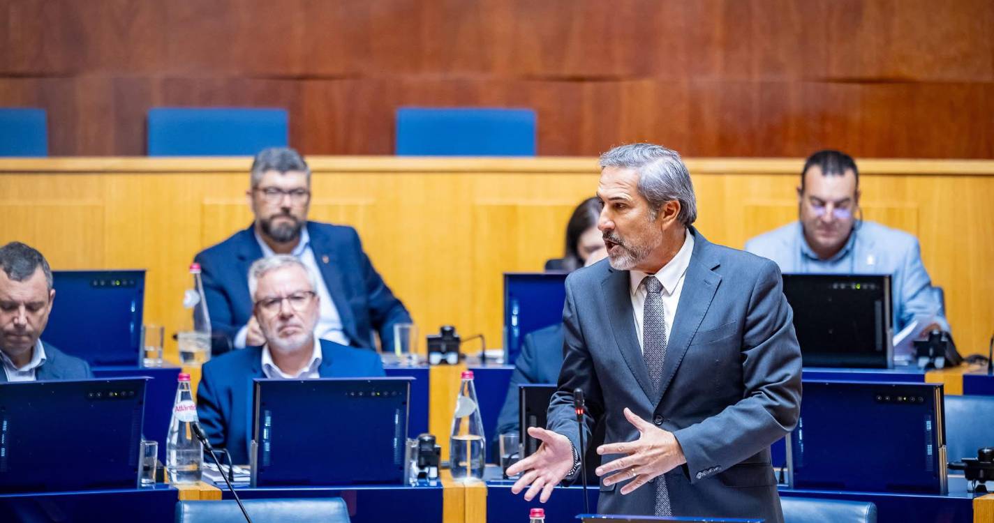 Mobilidade: CH aponta lacunas no projeto dos socialistas por não contemplar “a segurança rodoviária”