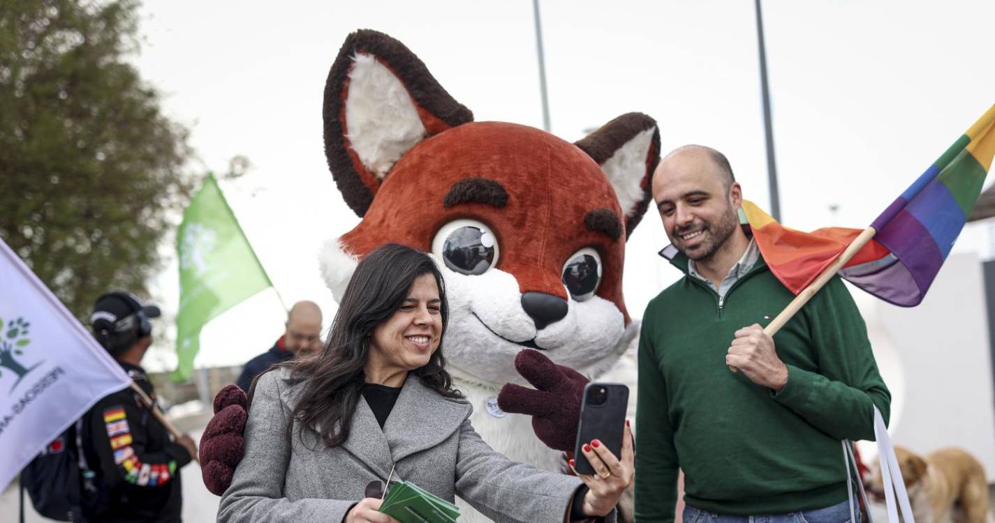 Eleições: PAN alerta para problemas de ordenamento do território e recorda cheias em Algés