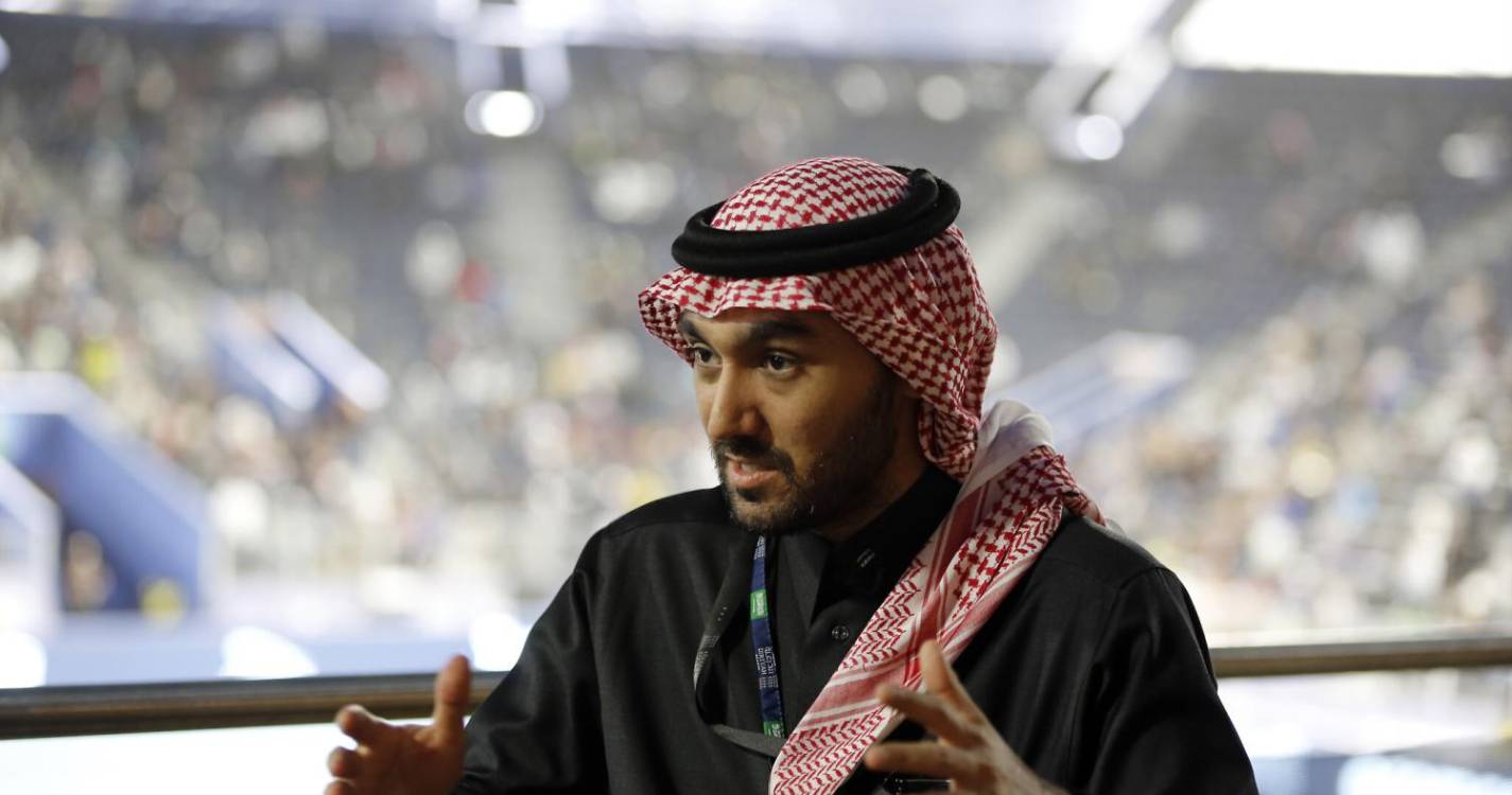 Arábia Saudita diz que acusações de limpeza da imagem são “muito superficiais”