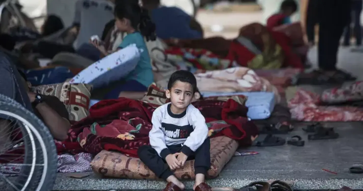 Uma criança palestiniana é morta na Cisjordânia a cada semana