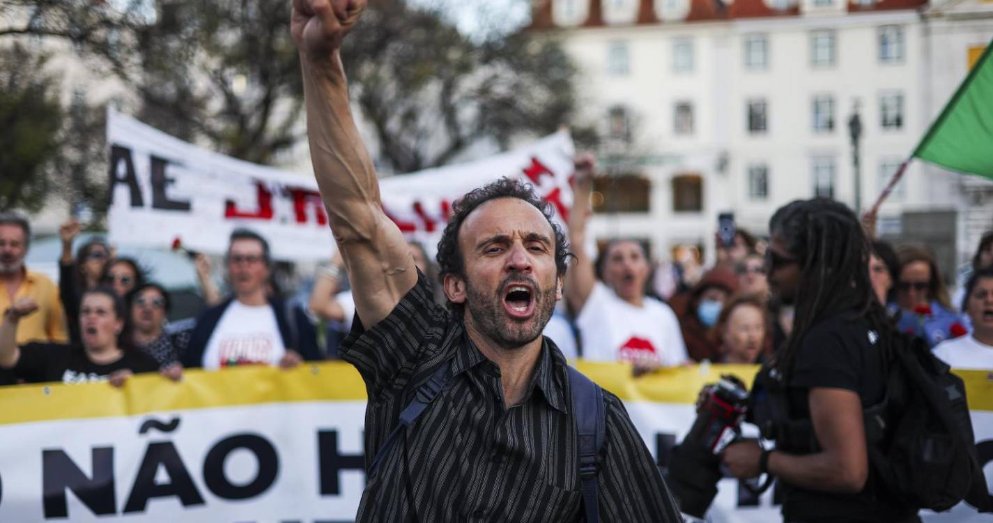 Trocas de acusações e anúncios de queixas judiciais agitam Sindicato Stop