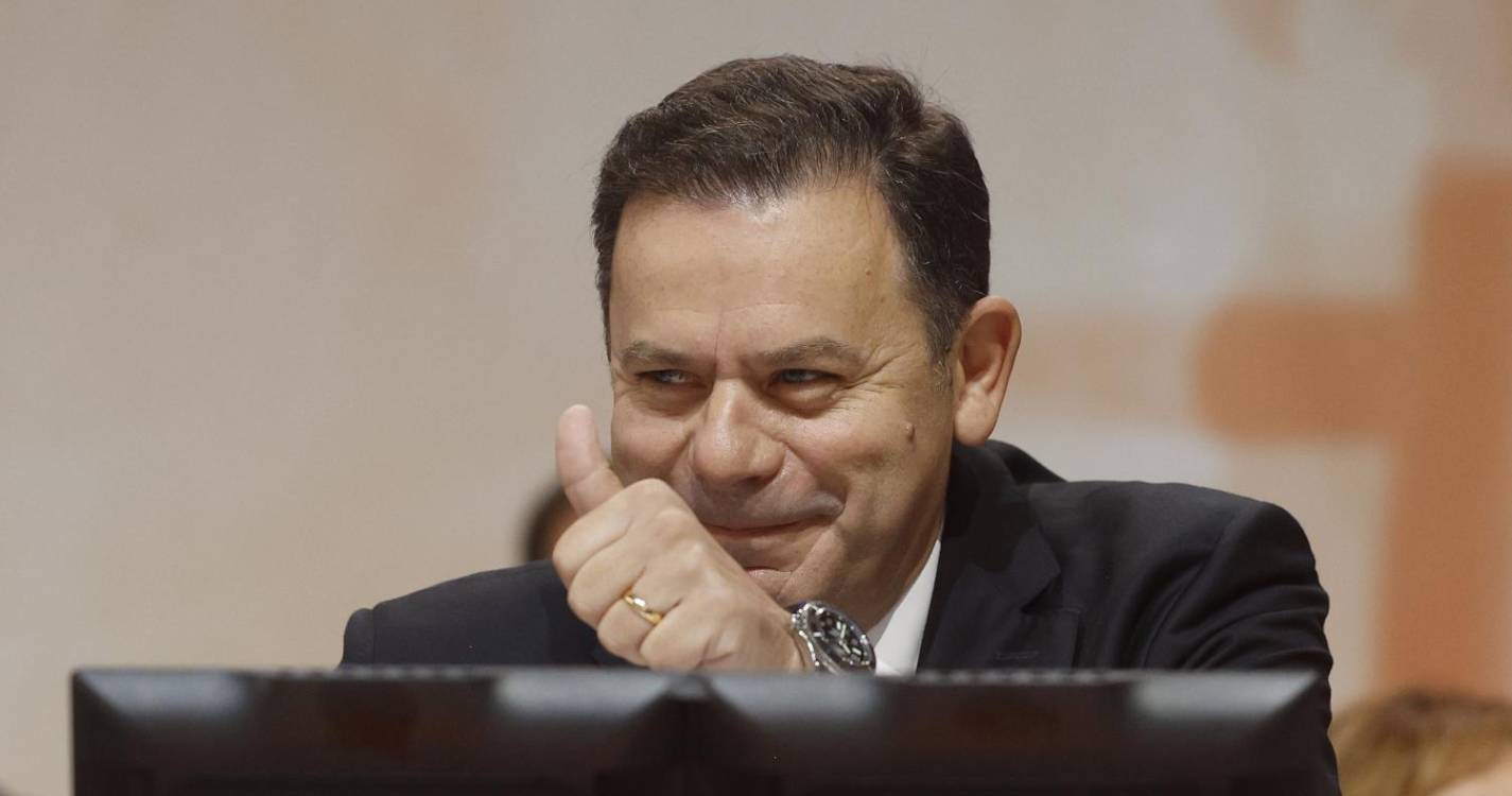 Primeiro-ministro garante que saúde familiar será “um dos eixos” do programa de emergência