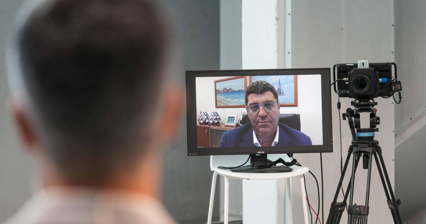 Nuno Batista inicia novo mandato com planos para a habitação em marcha (com vídeo)