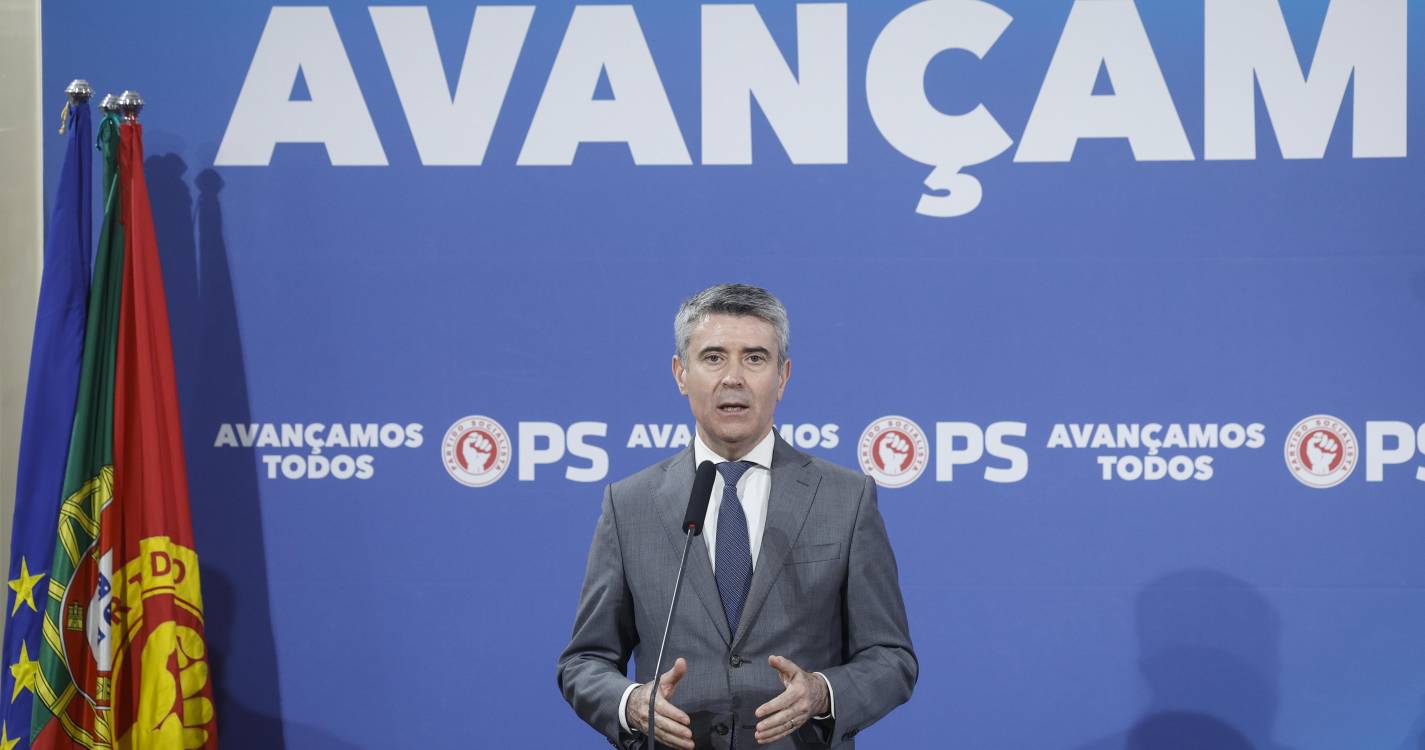 PS confirma voto contra a reforma laboral e acusa Governo de desconsiderar parceiros sociais