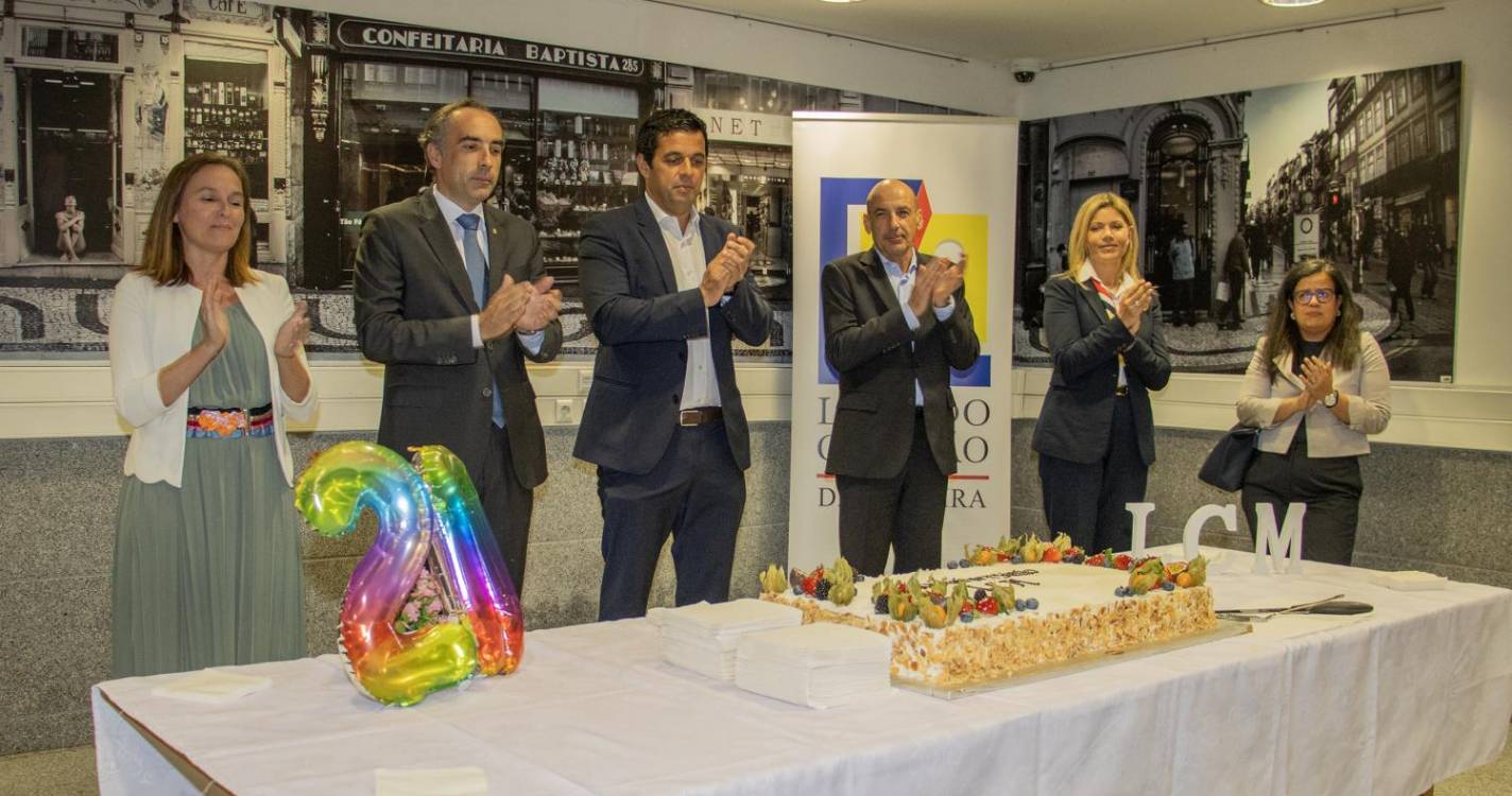 Loja do Cidadão assinala 20.º aniversário