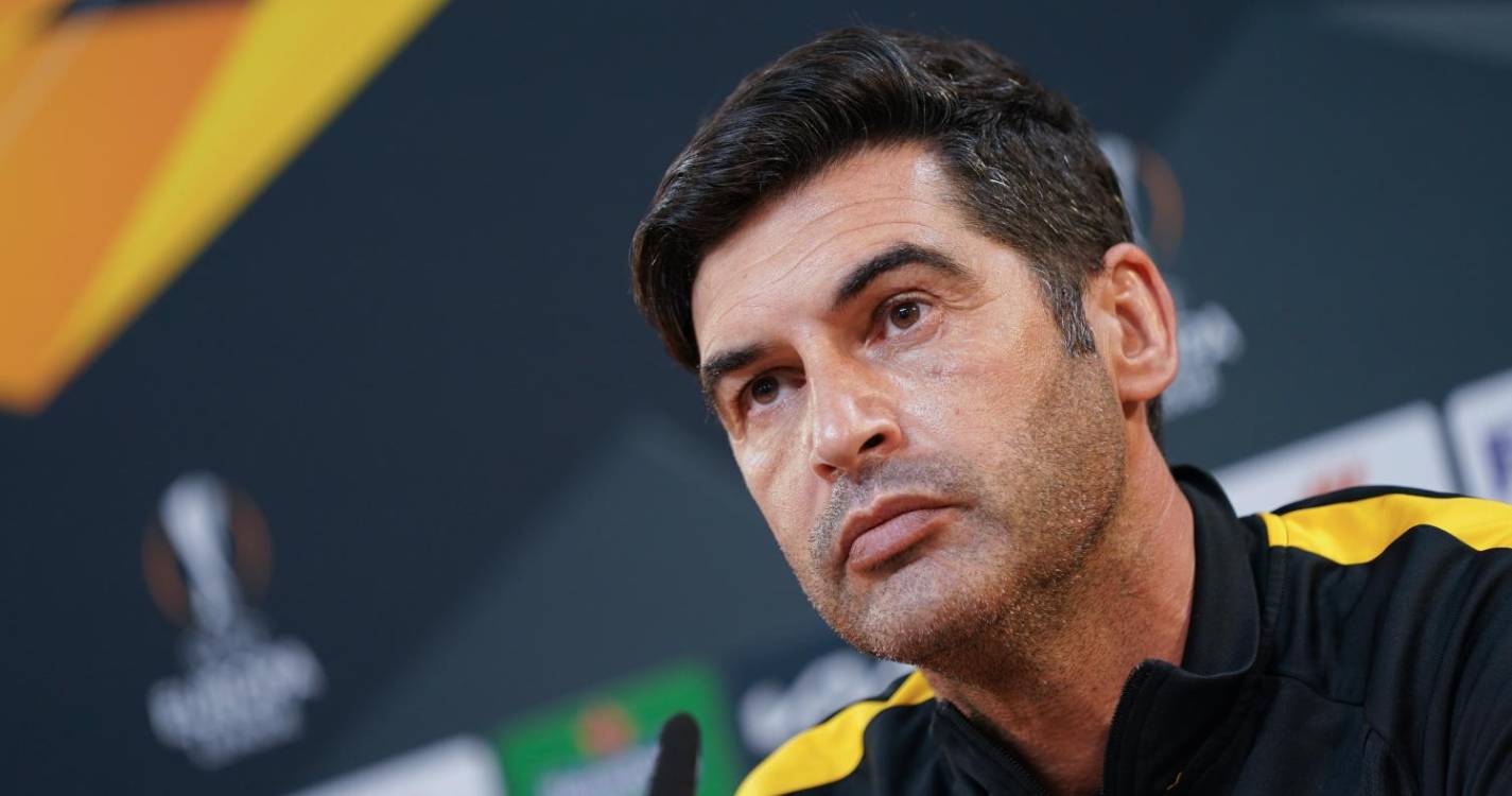 Ibrahimovic ‘justifica’ Paulo Fonseca com identidade de jogo e estilo ofensivo