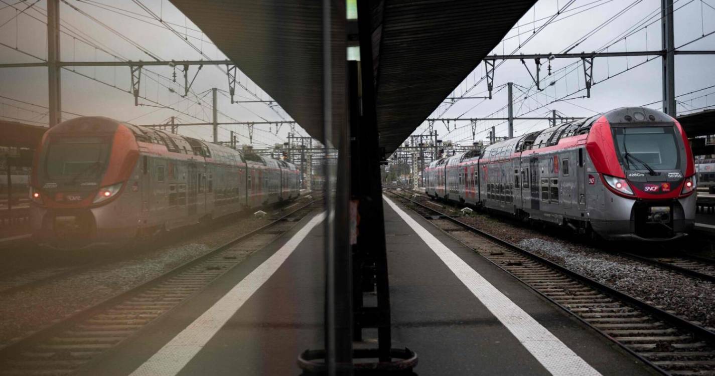 Moedas considera incompreensível que alta velocidade Lisboa-Madrid não seja prioridade