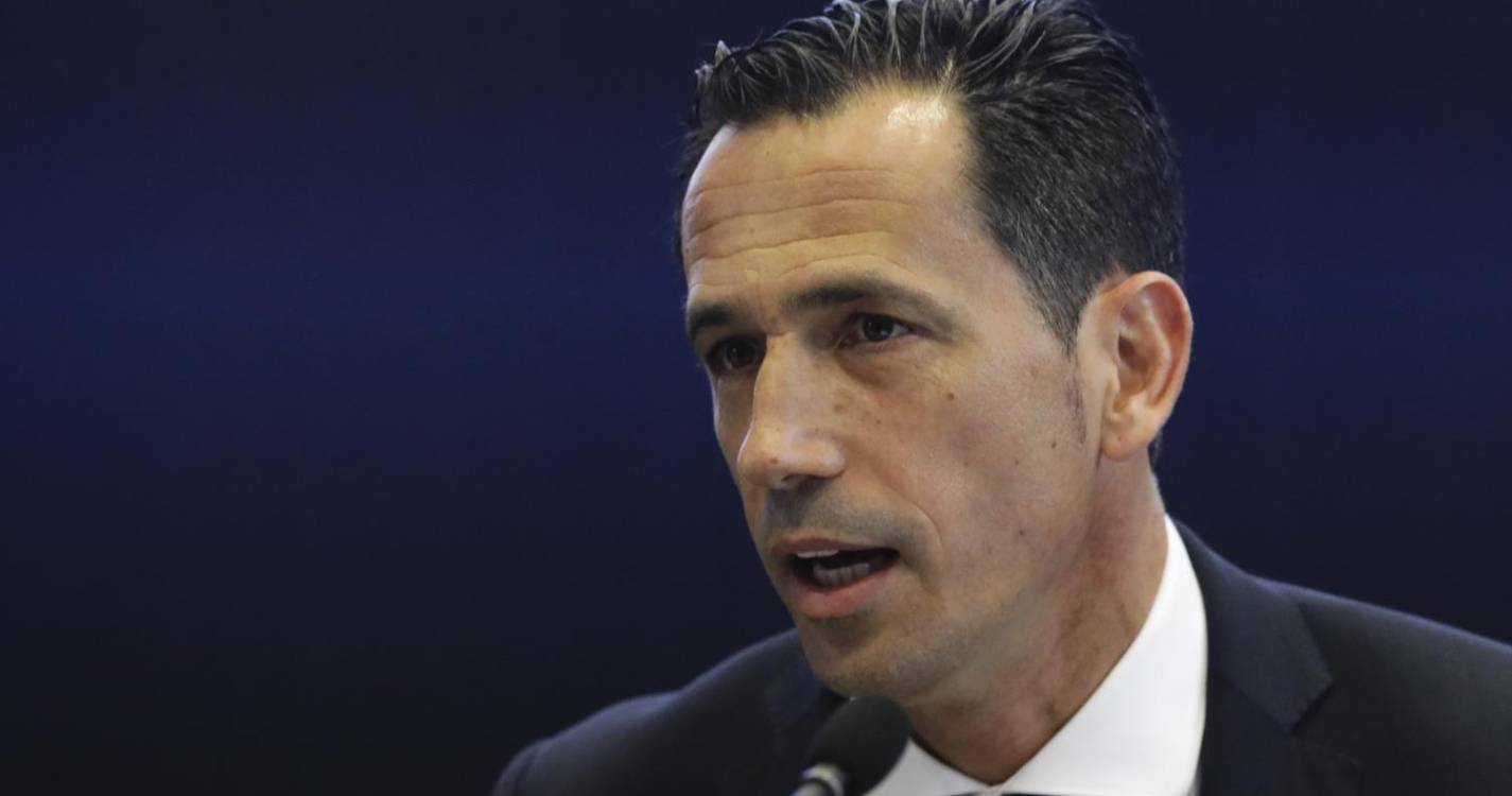 Pedro Proença defende necessidade de reconhecer a carreira de treinador