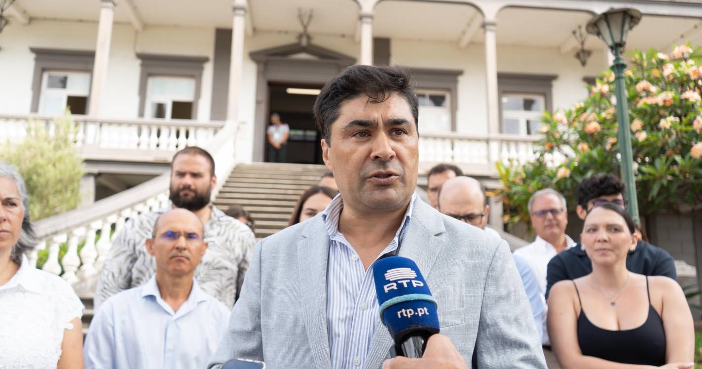 JPP propõe gabinete de apoios municipais em Machico