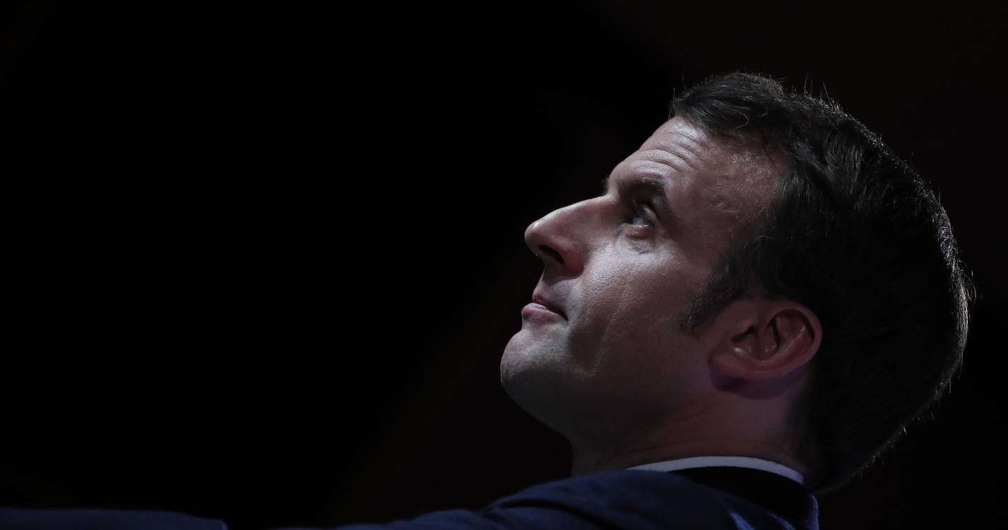 Macron diz que violação da soberania da Gronelândia trará “consequências em cascata”