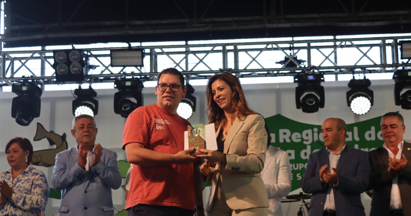 Concurso: 24 sidras da Madeira deram-se a provar