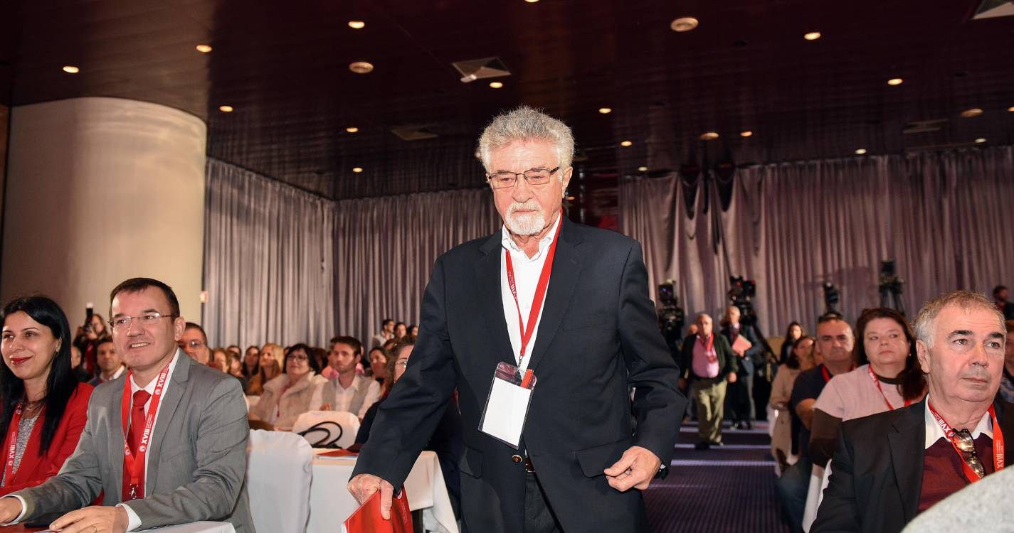 PS congratula-se com atribuição do nome de Emanuel Jardim Fernandes a espaço público