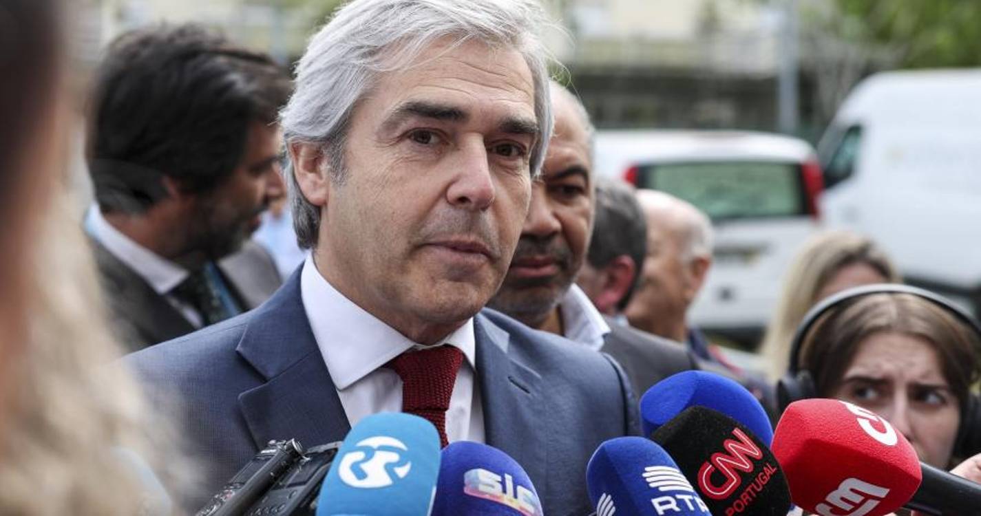 Ministro da Defesa ouvido no parlamento sobre serviço militar como pena para pequenos delitos