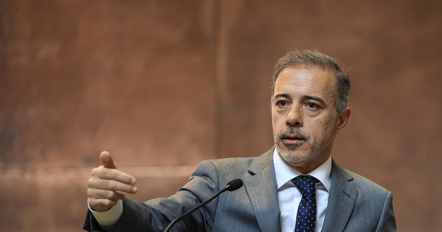 Pedro Duarte com “sentimento de missão cumprida” com assinatura de contrato da RTP