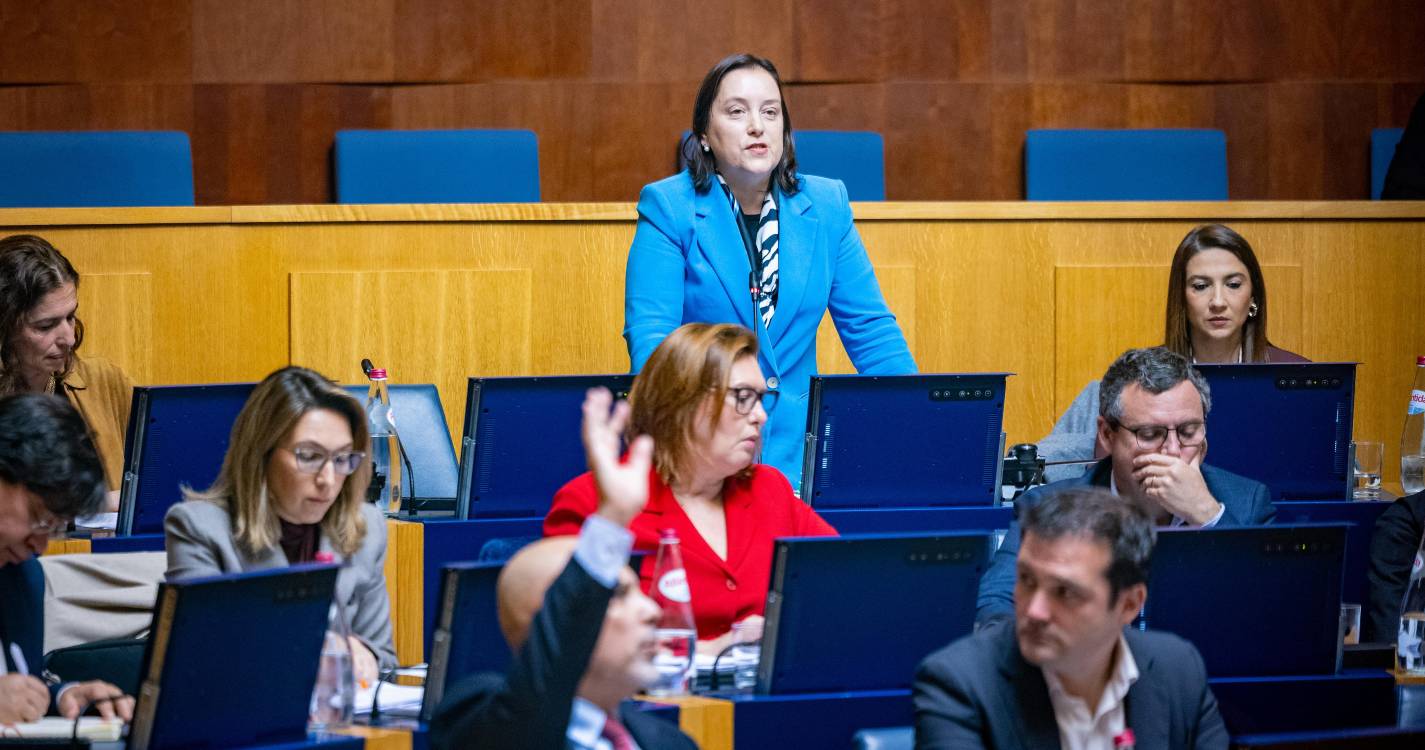 JPP exige reforço da proteção da produção local e fiscalização