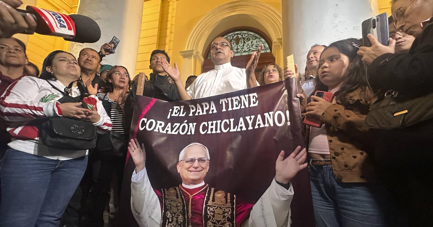 Saiba o motivo da escolha Leão XIV