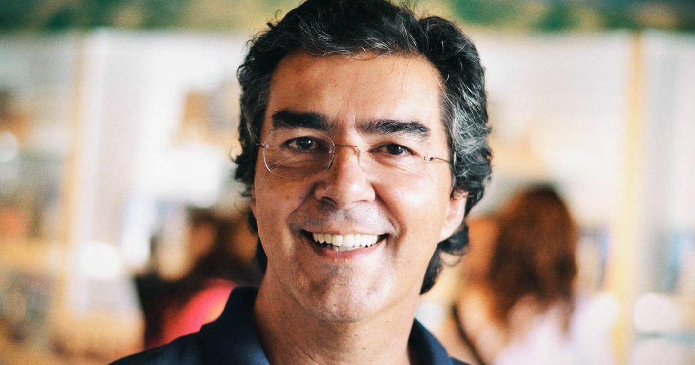 Formação “Princípios de Saúde Mental” pelo psiquiatra João Carlos Melo