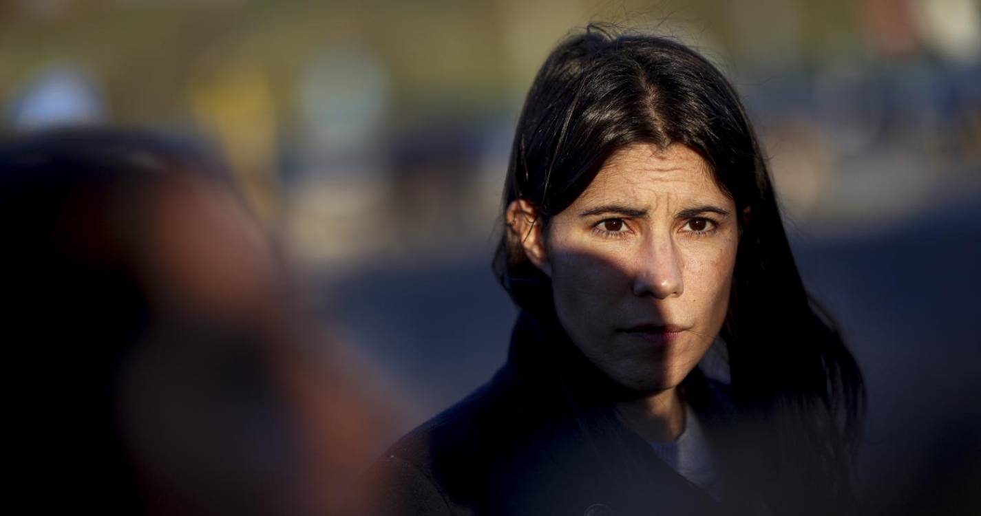 Mariana Mortágua diz que Passos Coelho desautorizou Montenegro e assumiu acordo com Chega