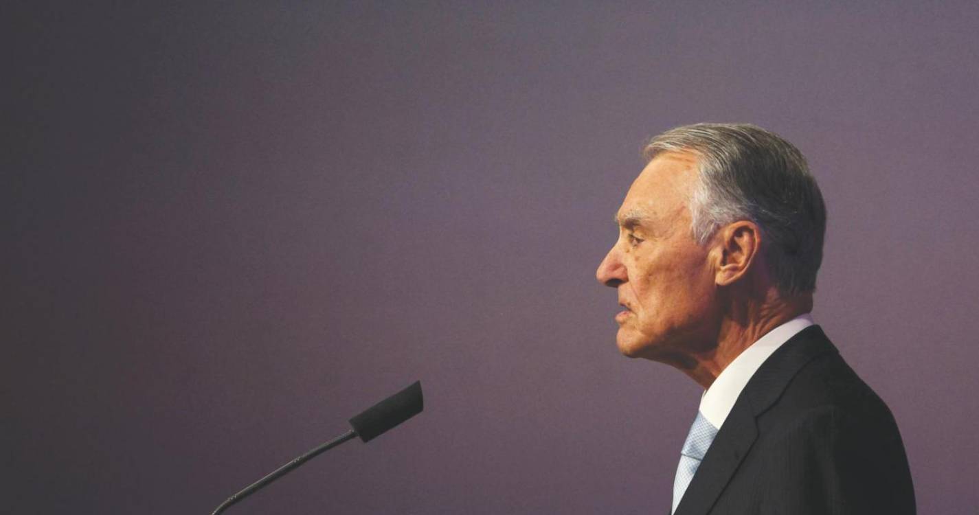 Eleições: Cavaco Silva apela ao voto da AD e alerta para “partidos extremistas”