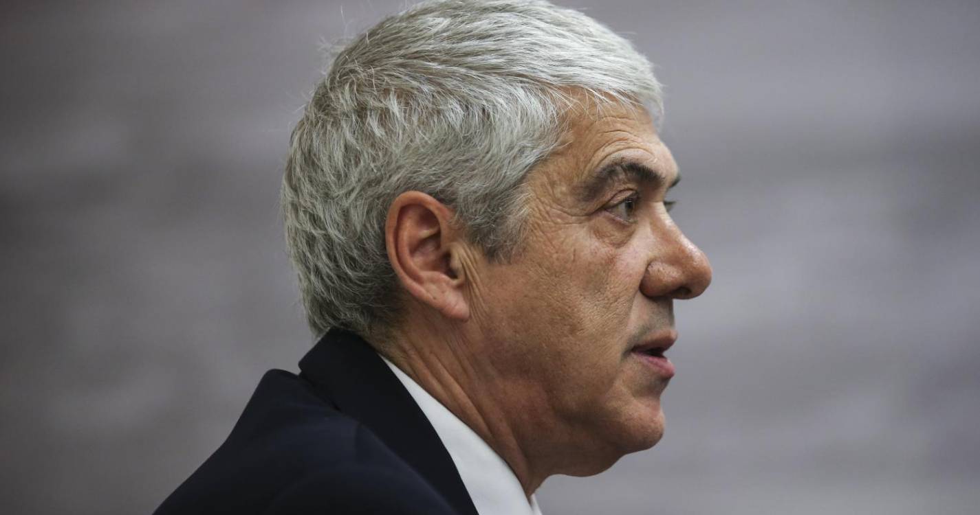 Operação Marquês: Sócrates diz que não há julgamento sem pronúncia ou sem acusação