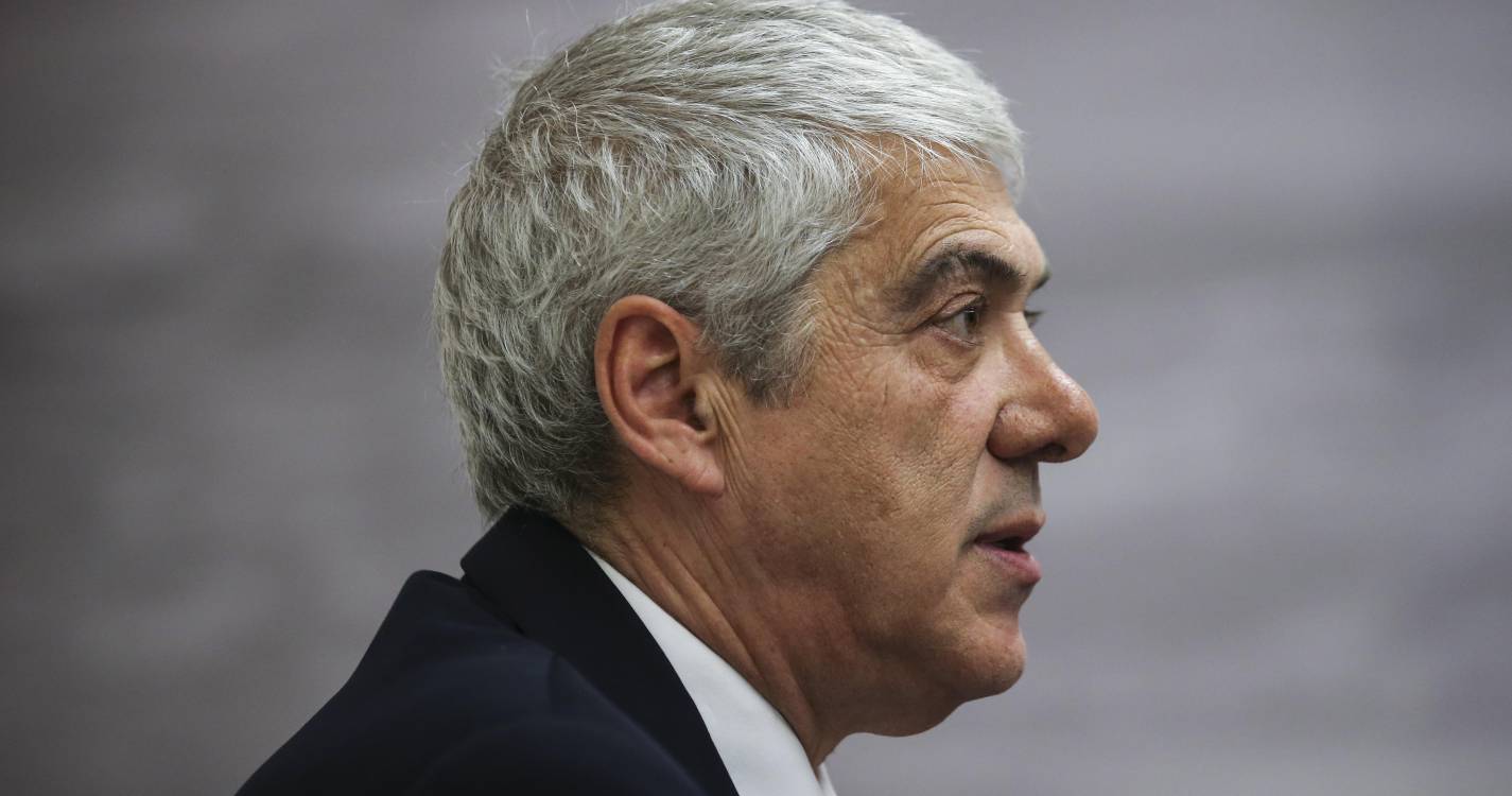 Operação Marquês: Sócrates vai interromper declarações
