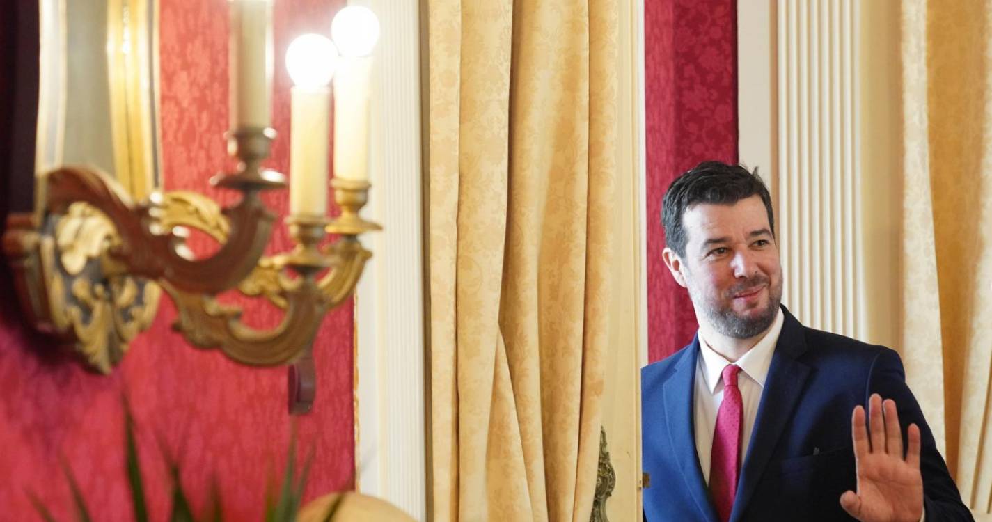 Miguel Gouveia: “Não virá mal ao mundo se só tivermos Orçamento Regional aprovado no segundo semestre”
