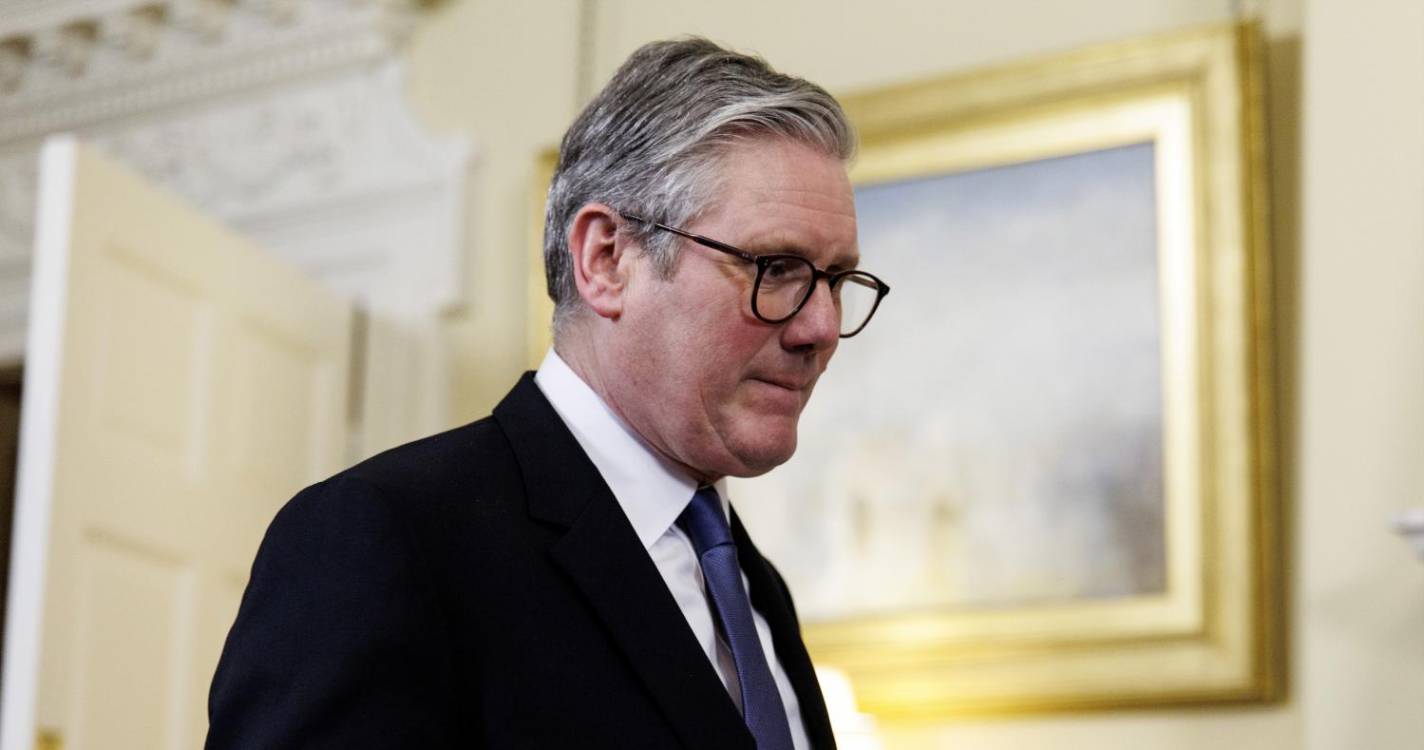 PM britânico admite que “Estado falhou” na proteção de crianças mortas