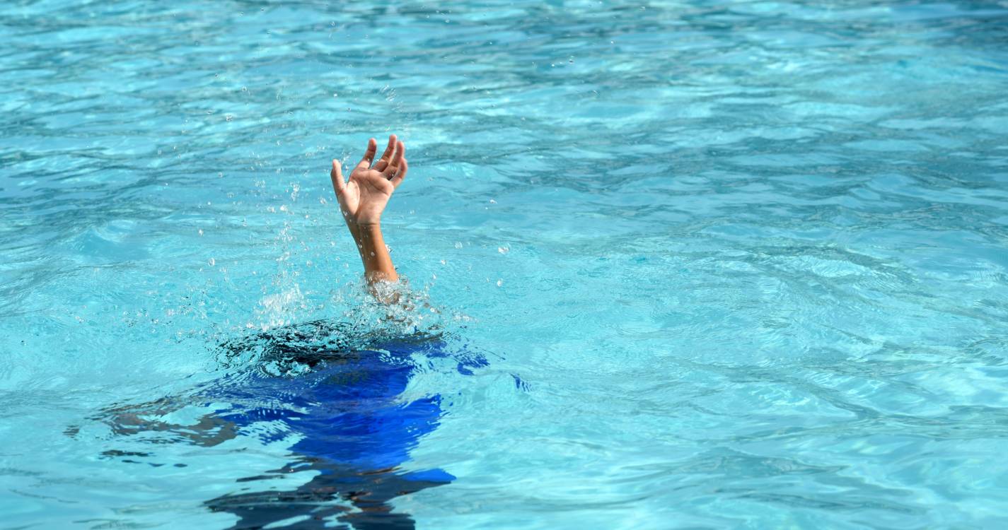 Morreram 121 pessoas por afogamento em Portugal em 2024