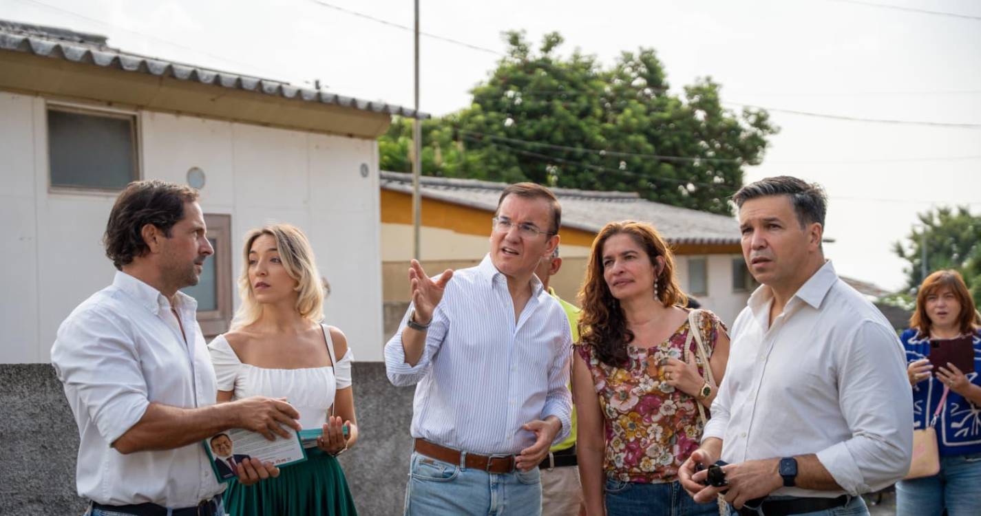 PS acusa PSD de ser “rolo compressor de promessas falsas”